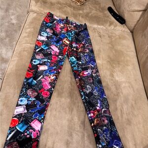 Colorful Kids Leggings